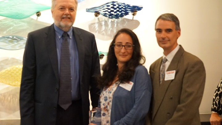 OFS Premises Cables honored by Cabling Installation & Maintenance 2018 Innovators Awards Program