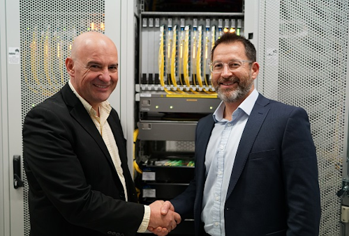 Austrialia's NBN doubles nationwide transit network capacity via Coriant's CloudWave Optics platform