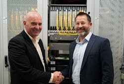 Austrialia's NBN doubles nationwide transit network capacity via Coriant's CloudWave Optics platform Austrialia's NBN doubles nationwide transit network capacity via Coriant's CloudWave Optics platform