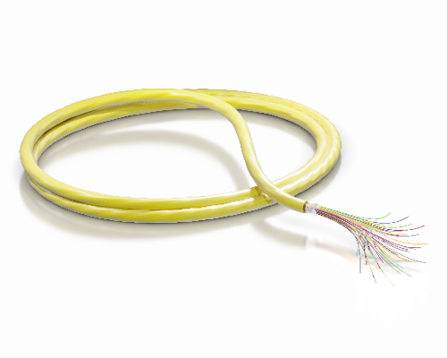 Sumitomo launches 72-fiber bundle for FutureFlex air-blown line