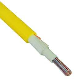 Ofs Accuriser Rollable Ribbon Cable