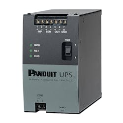 Panduit Ups Panduit Ups
