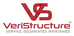Veristructure Logo Final W Tagline Hd