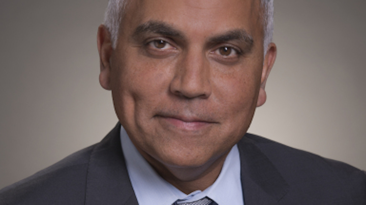 Raj Batra elected to Siemens Foundation Board