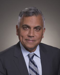 Raj Batra elected to Siemens Foundation Board