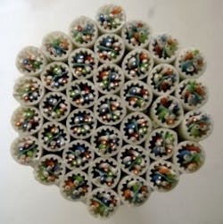 CommScope opens Power over Ethernet R&D lab CommScope opens Power over Ethernet R&D lab