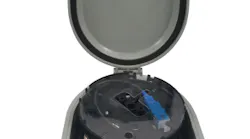 Clearfield's latest in-box fiber reel boosts FTTx installation simplicity, flexibility