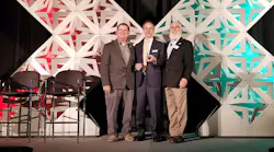 Axis Communications takes top surveillance equipment honors at GSX 2018
