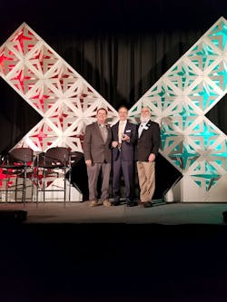 Axis Communications takes top surveillance equipment honors at GSX 2018 Axis Communications takes top surveillance equipment honors at GSX 2018