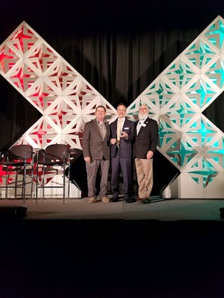 Axis Communications takes top surveillance equipment honors at GSX 2018