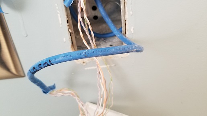CablingInstall.com Must-See Cabling Photos