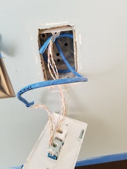 CablingInstall.com Must-See Cabling Photos CablingInstall.com Must-See Cabling Photos