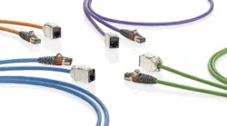 At its EU Data Center Factory, Leviton now produces made-to-order copper cords for consolidation points. The cords are available in several Category 6 and Category 6A constructions.