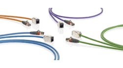 At its EU Data Center Factory, Leviton now produces made-to-order copper cords for consolidation points. The cords are available in several Category 6 and Category 6A constructions.