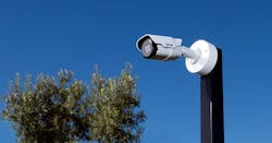 FLIR adds high-resolution thermal security cameras