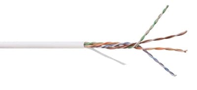 The GameChanger UTP cable from Paige Datacom recently was verified by UL to deliver 1-Gbit/sec performance and PoE Plus remote-power delivery over 200 meters.