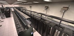 US Dedicated's Dallas data center move: Time lapse US Dedicated's Dallas data center move: Time lapse