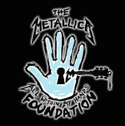 Metallica Scholars, an initiative of the All Within My Hands foundation, recently provided $1 million in grants to 10 community colleges. Among those recipients was Gateway Technical College in Racine, WI, which will use the grant to revamp its telecom cabling certification program and to fund 90 percent of tuition for the program&apos;s students.