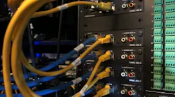 Belden helps AV systems designer HB Communications create immersive technology experiences
