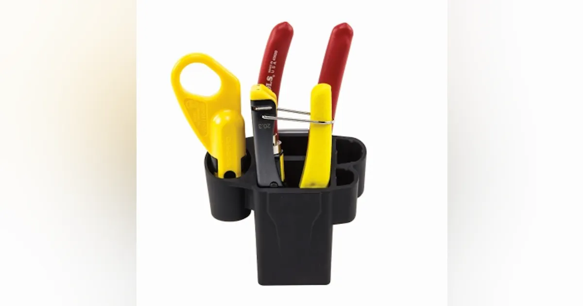 Coaxial cable installation kit | Cabling Installation & Maintenance
