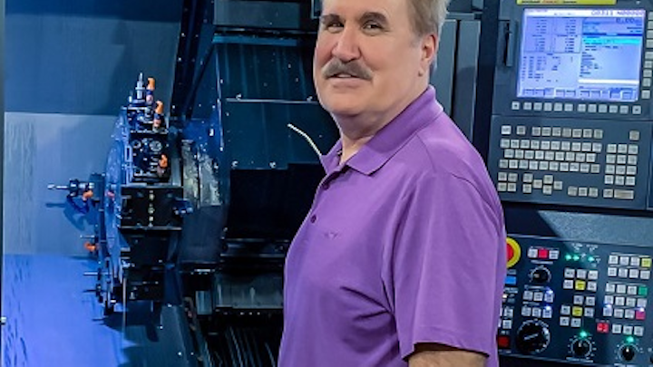 Harsh environment fiber-optic connectivity specialist QPC names new director of operations
