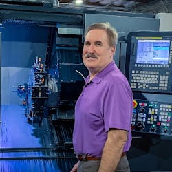 Harsh environment fiber-optic connectivity specialist QPC names new director of operations Harsh environment fiber-optic connectivity specialist QPC names new director of operations