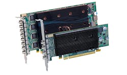 Matrox garners four AV industry awards at InfoComm 2016 Matrox garners four AV industry awards at InfoComm 2016