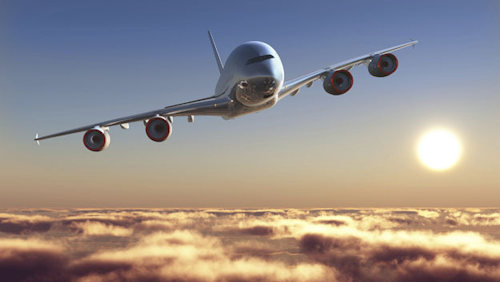 Soaring cabling turnaround for airline network upgrade