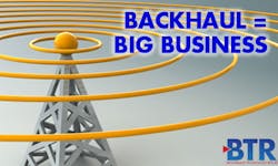 Carrier-approved tower mounted amplifier (TMA) enables easier cabling installation for advanced antenna control Carrier-approved tower mounted amplifier (TMA) enables easier cabling installation for advanced antenna control