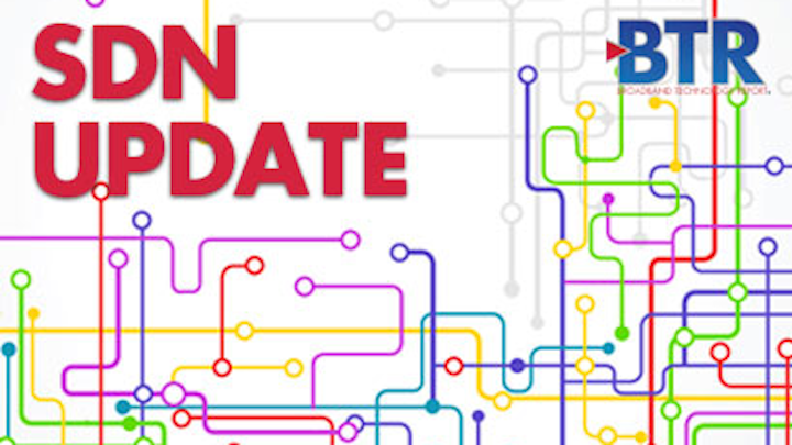 Best practices for software-defined networking adoption in enterprise data centers