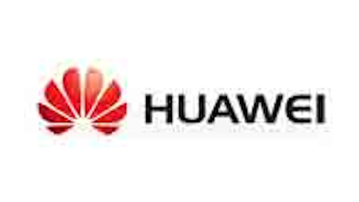 10G XG-PON footprint for 1-Gbps FTTH services deployed by Huawei, Telefónica