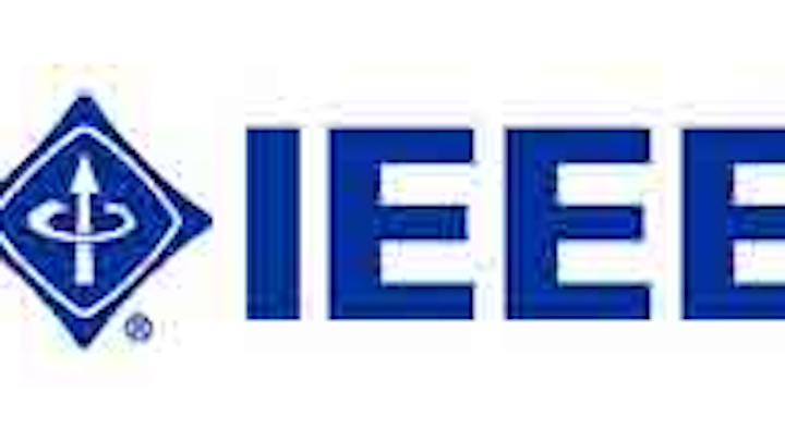 IEEE publishes 802.3bv standard amendment for 1000 Mb/s Ethernet operation over plastic optical fiber