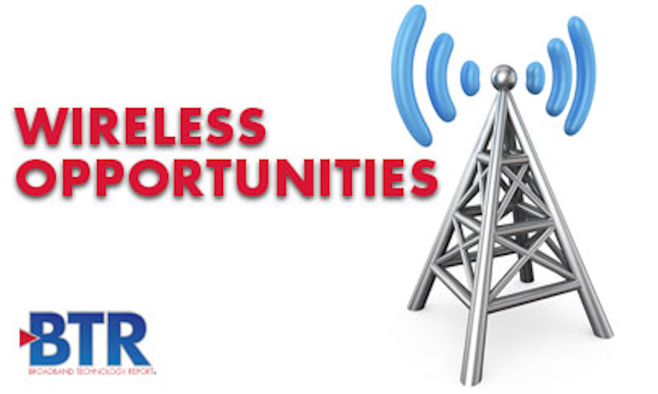 Vubiq Networks enhances 60-GHz Gigabit Ethernet wireless connectivity system
