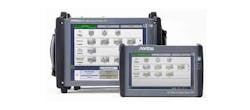 Anritsu adds one-button test feature to Network Master series Anritsu adds one-button test feature to Network Master series