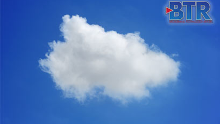 Cloud data center market forecast to $67.5B by 2023 at 28.7% CAGR