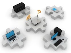 5 ways 802.11ax (Wi-Fi 6) is deliberately made to support IoT 5 ways 802.11ax (Wi-Fi 6) is deliberately made to support IoT