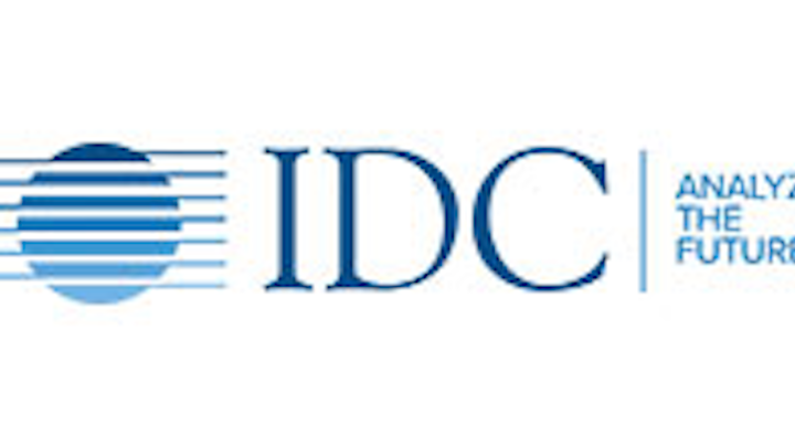 IDC: Ethernet switch market grew 8.1%, router market declined 5.1% YoY in 3Q18