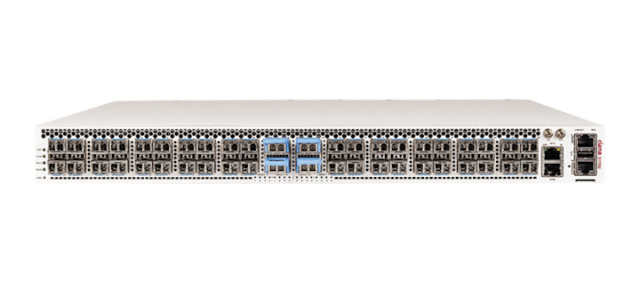 US Electrodynamics lifts fiber network to 100 Gbps via Ciena's 5170 packet switch
