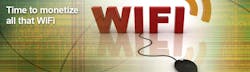 Forecast: Wi-Fi offload traffic from mobile devices to exceed 4G by 2018 Forecast: Wi-Fi offload traffic from mobile devices to exceed 4G by 2018