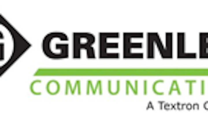Greenlee joins NRECA