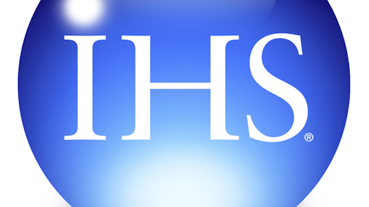Telecom, IT supply chain analyst IHS acquires Infonetics Research