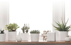 Patented RF technology monitors wireless signals in the home for 'camera-less' security Patented RF technology monitors wireless signals in the home for 'camera-less' security