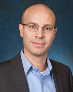 In-building wireless specialist Zinwave appoints former Ericsson, Corning DAS expert as CTO In-building wireless specialist Zinwave appoints former Ericsson, Corning DAS expert as CTO