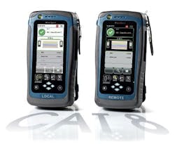 Softing&apos;s WireXpert 4500, a Category 8 tester, has been approved by Stewart Connector for certification testing of all copper LAN cabling products including Category 8.2.