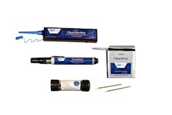 Softing unveils XpertClean fiber-optic cleaning kits Softing unveils XpertClean fiber-optic cleaning kits