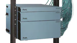 AFL launches ASCEND modular high density fiber system for data centers
