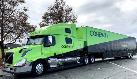 Hyperconvergence expert Cohesity to hire nearly 400 at San Jose, Research Triangle Park, NC locations