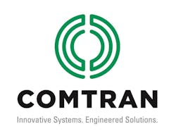 Comtran launches new brand identity Comtran launches new brand identity