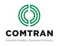 Comtran launches new brand identity | Cabling Installation & Maintenance