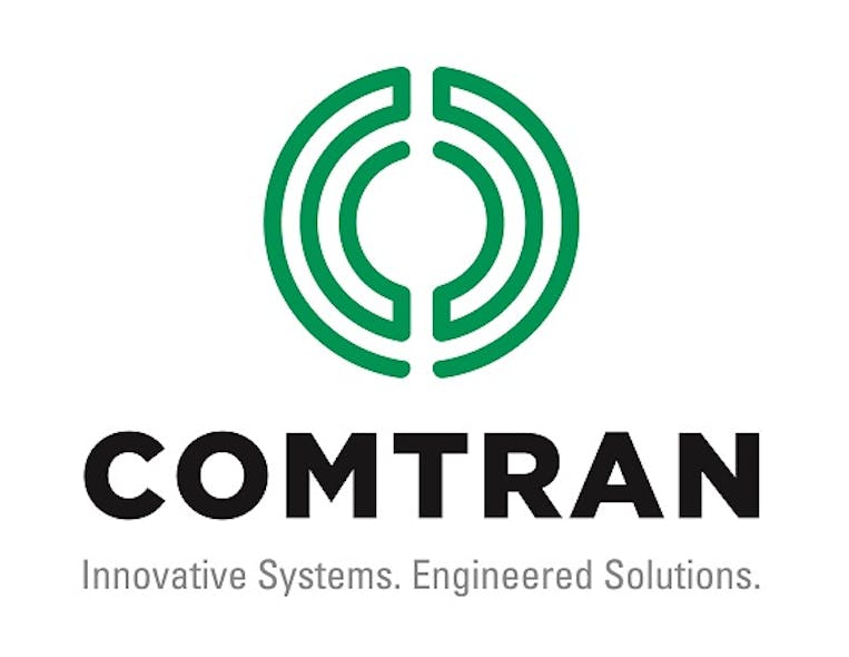 Comtran launches new brand identity